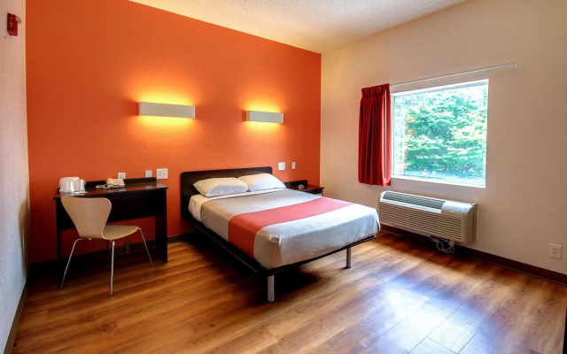 Motel 6 King Of Prussia, PA - Philadelphia
