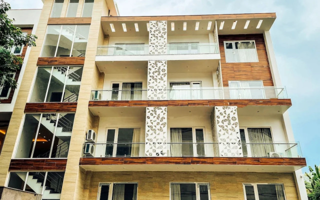 Flock Hotel