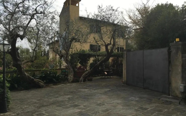 Il Pianerottolo