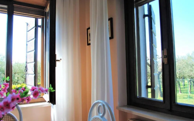 Agriturismo Il Melograno Doro