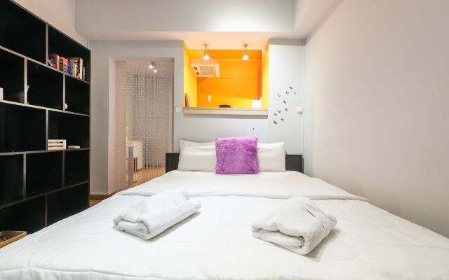 Апартаменты Cozy Athenian Apartment комната для гостей
