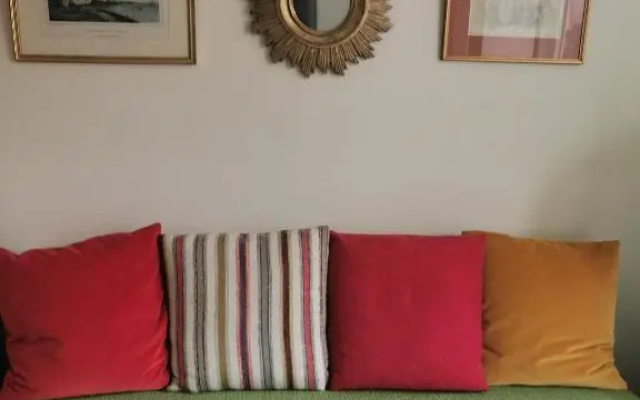 Appartement Escapade Vitaminée - Maison d'Aligre