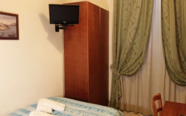 Hotel Eliseo Napoli