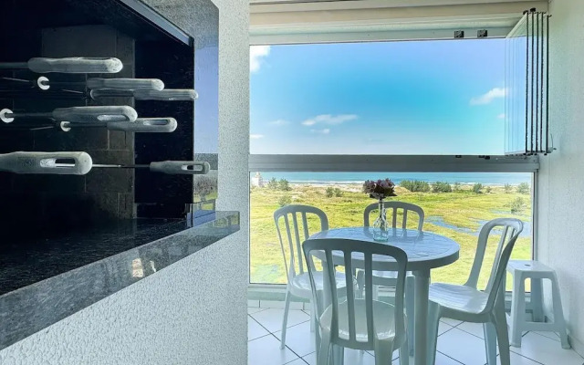 Resid. Clube Mar Grosso-Laguna - LAG100