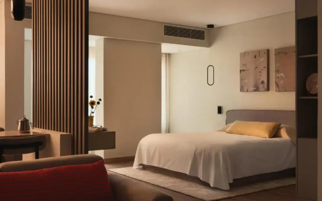 Brassbell Zamalek Diplomatic Zone Near Marriott