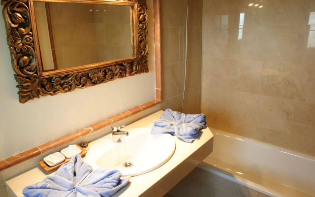 Hotel Boutique Casa vieja
