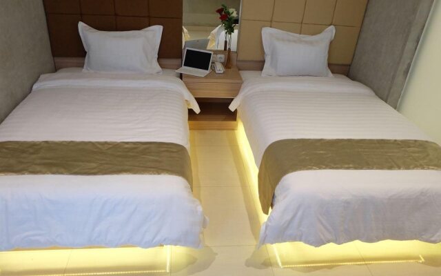 The Batik Bed and Coffee