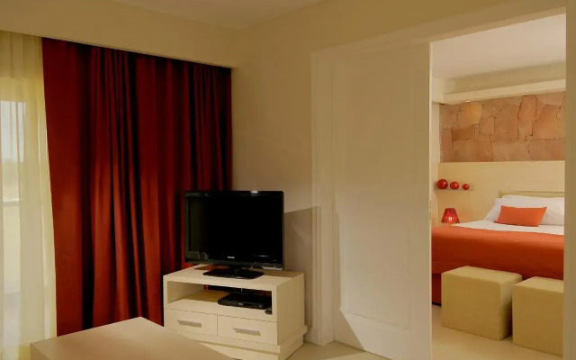 Arenas Blancas Cabanas & Suites