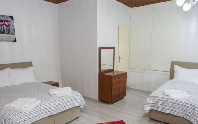 Carsi Pansiyon