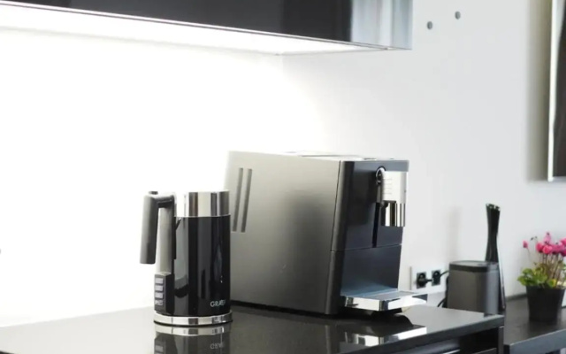 Apartman Grey