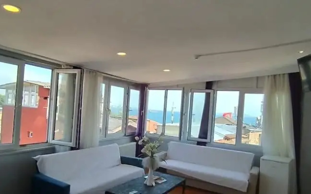 Medellin Apart Hotel Istanbul