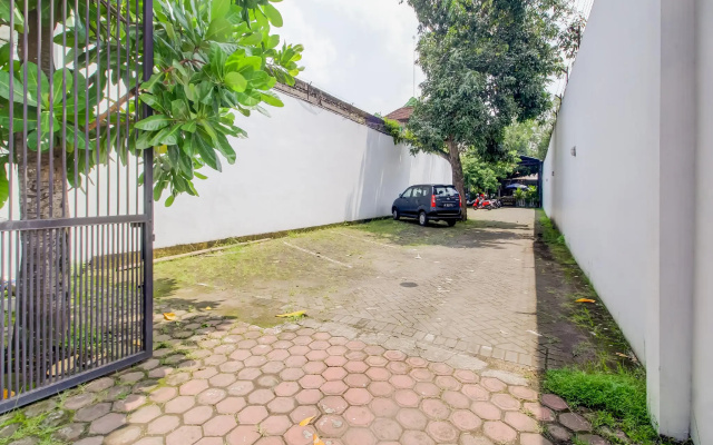 Collection O 90961 Lotu's Garden Syariah
