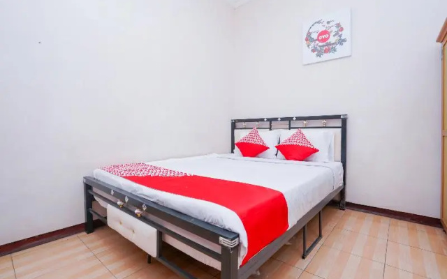 OYO 1112 Nick's Homestay
