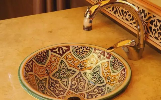 Ksar Merzouga