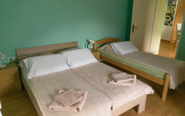 Apartment Pri Bricu