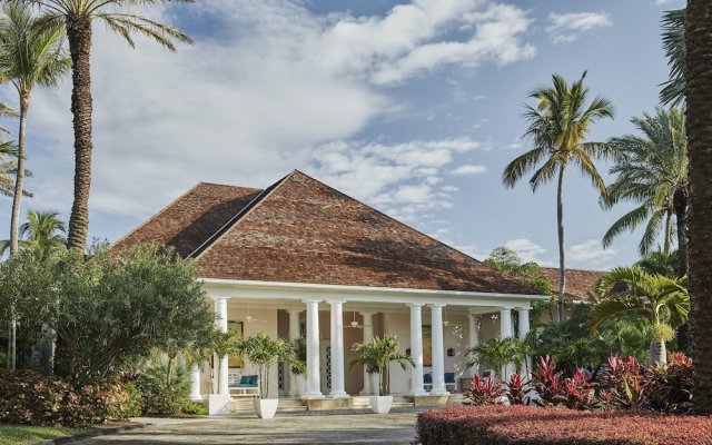 The Ocean Club, A Four Seasons Resort, Bahamas 0