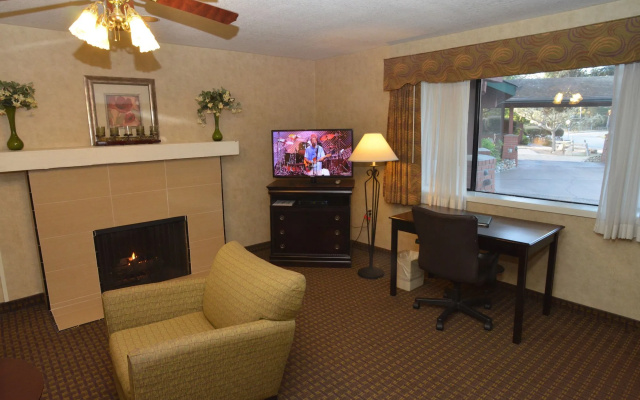 Rosedale Inn