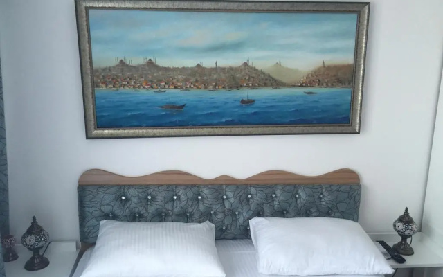 Elite Hotel By MK
