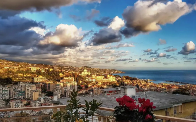 Affittacamere Il Paradiso Del Relax