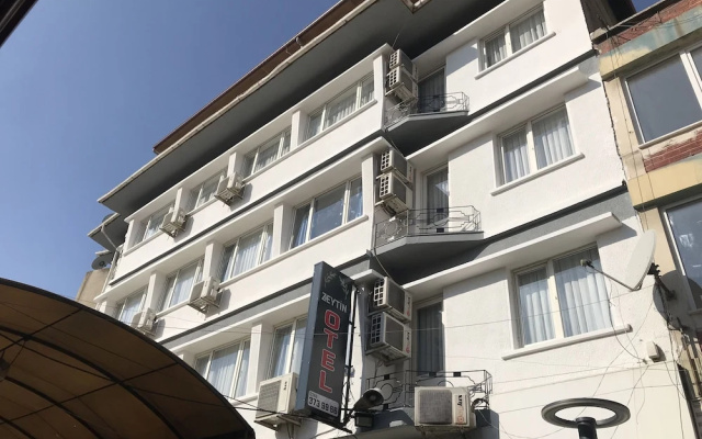 Zeytin Otel Edremit