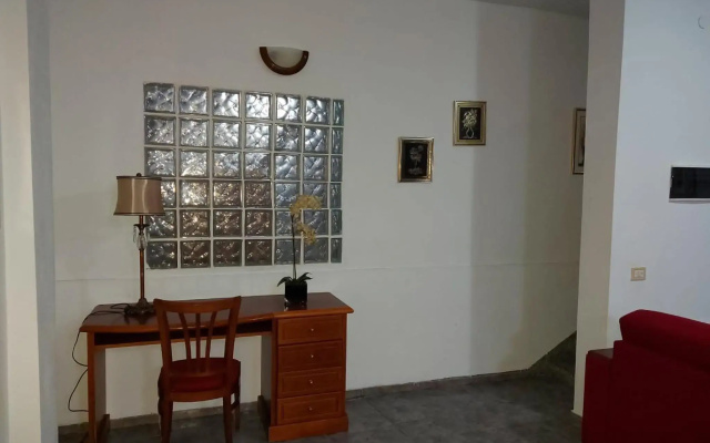Casa Mari Carmen