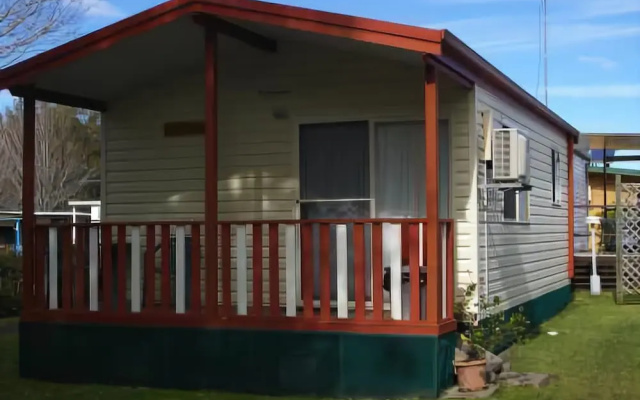 The Haven Caravan Park