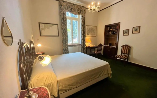 Resort Villa San Luca Citr8031 (Adults Only)