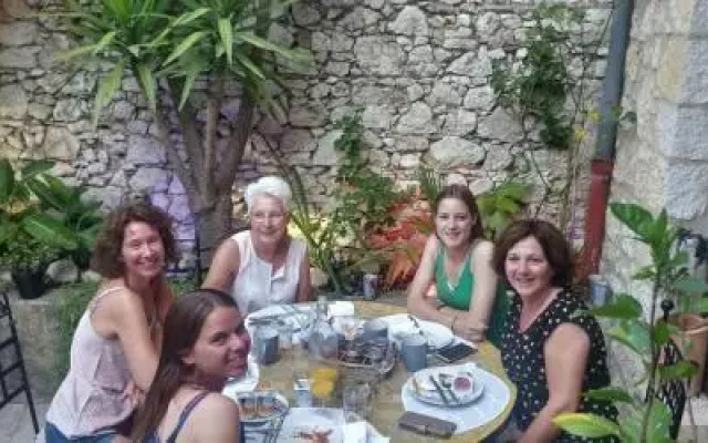 Bed And Breakfast 4 Stars La Colle-Sur-Loup