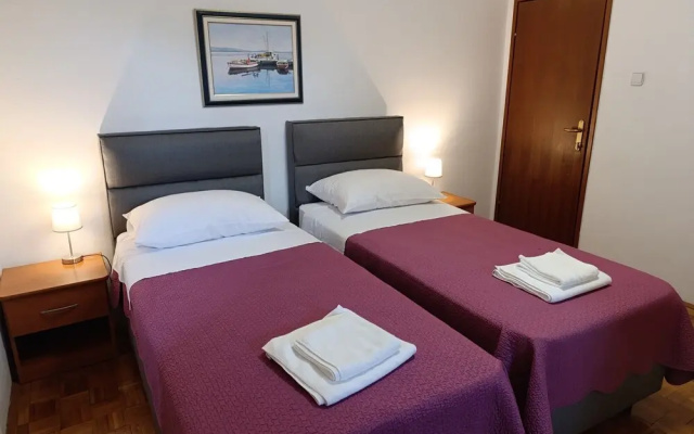 Apartments Valentina-B