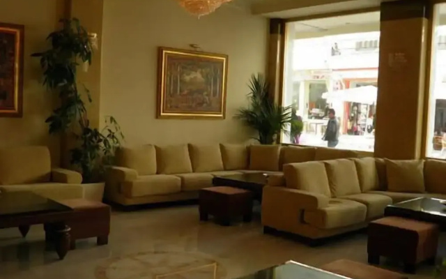 Hotel Meletiou