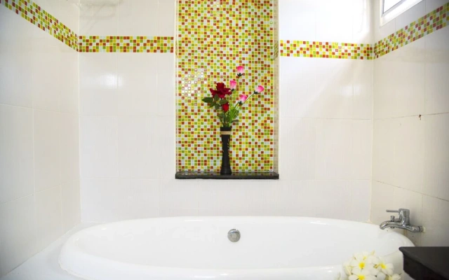 Nopparat Private Pool Villas