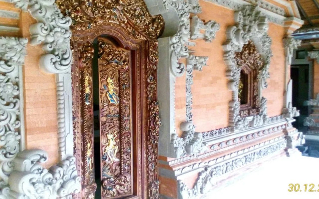 Rumah Tu7u