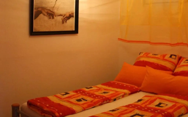 Ferienwohnung Lamm