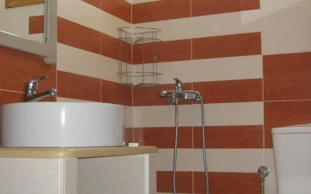 Zambia Apartments