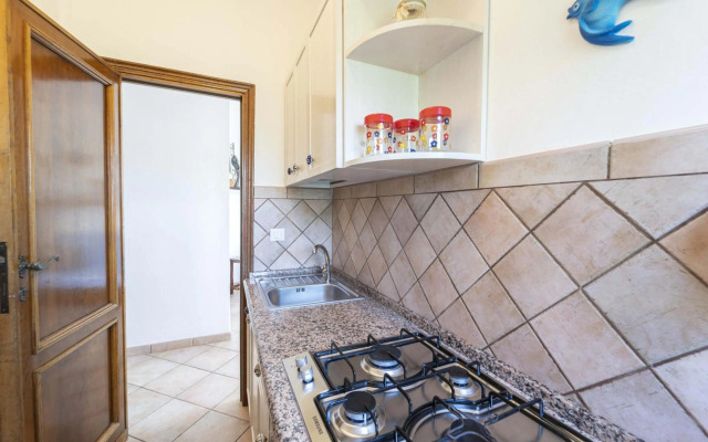 Stintino sea front apartments B