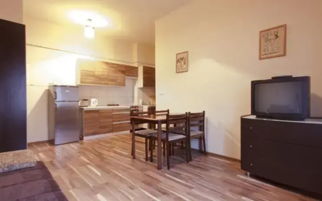 Apartament Premium