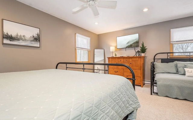 Cedarwoods by Taylor Made Deep Creek