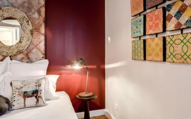 Sweet Inn - Le Marais