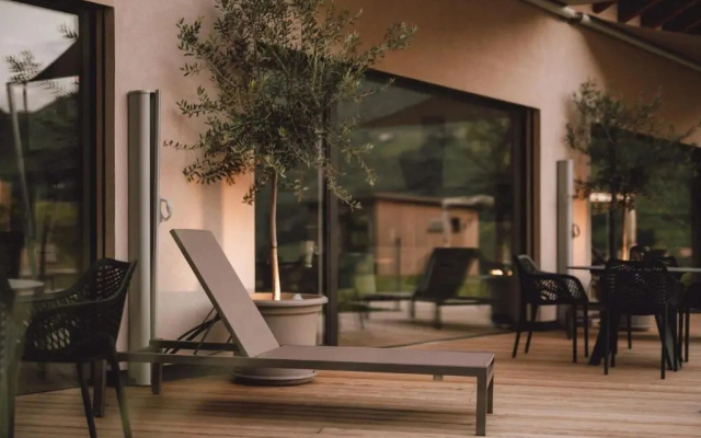 Pitzner - Winery & Suites