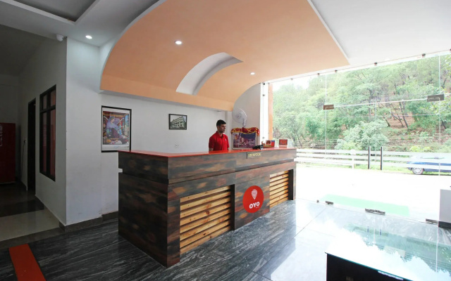 Hotel Chandni By OYO Rooms