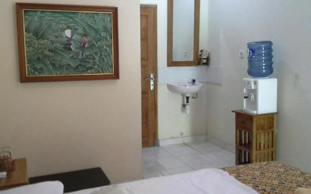 Jimbaran Home Stay Bali