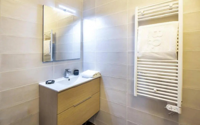L'O Rouge - Apt A204 - BO Immobilier