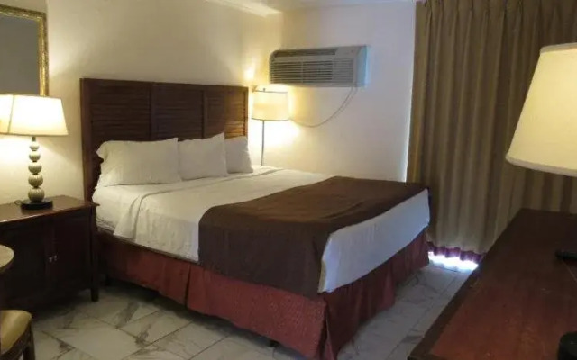 Sea Banks Motor Inn