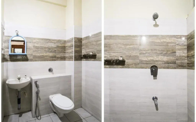 Hotel Adarsh by OYO Rooms