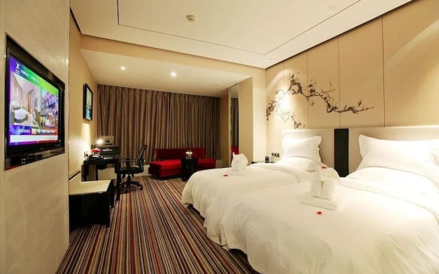 Bouti Global Hotel
