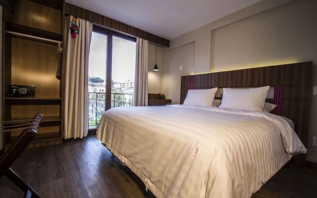 DREAM By Stannum Hotel