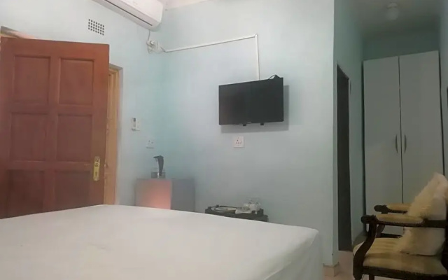 Ankuweni Guest house