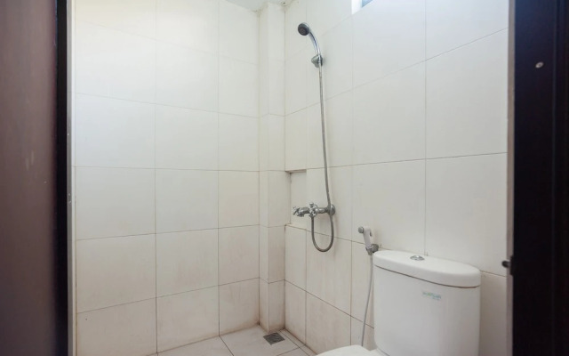 Urbanview Hotel Syariah Villa SM Cisarua Puncak by RedDoorz