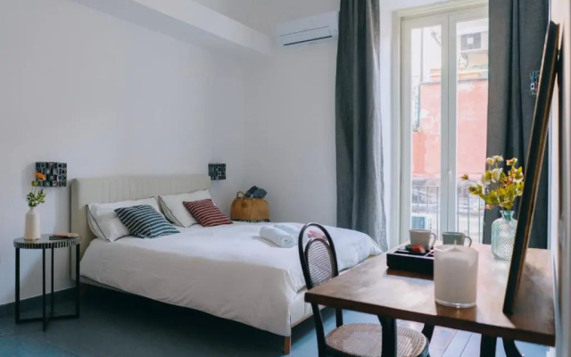 Janare - Rooms & Terrace