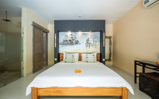 Enigma Bali Villas